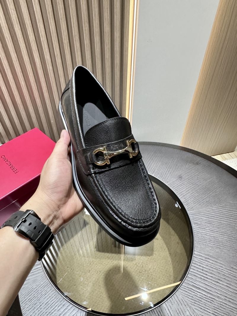 Ferragamo Shoes